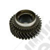 Pignon de 1ere (33 dents) boite T176 / T177 pour Jeep CJ