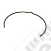 Clip anneau de serrage 3eme et 4eme boite T176 / T177 pour Jeep CJ