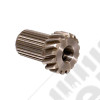 Arbre principal de marche arrière boite T176 / T177 pour Jeep CJ