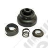 Kit clips de levier de vitesses pour boite T176 / T177 pour Jeep CJ