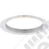 Déflecteur de roulement de roue arrière extérieur M220 (voie large) pour Jeep Wrangler JL - 0104.30 / 68507422AA / 68507422 / 2007852