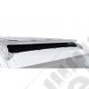 Déflecteur de vent RhinoRack pour galerie 113cm / 127cm de long - 43250