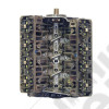 Moteur complet nu 4.9L V8 304cui Jeep CJ