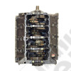 Moteur complet nu 4.9L V8 304cui Jeep CJ