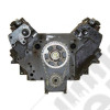 Moteur complet nu 4.9L V8 304cui Jeep CJ