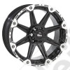Jante Aluminium Dick Cepek Torque 8.5x18 / 5x127 / ET: +20 - 1088431 / 90000000464 - Jante alu 18 pouces