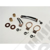 Kit réparation de démarreur pour 6 volts et 12 volts - Jeep Willys MB, M201, Ford GPW et CJ2A - WOA7836 / A7836