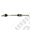Demi arbre de roue avant (cardan) droit - Jeep Grand Cherokee WL / WK2 - 68193660AA / 68193660AB