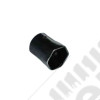 Douille pour cliquet 1/2" pour écrou de moyeu Jeep Willys MB, M38A1, CJ2A, CJ3A, CJ3B, CJ5, CJ6, CJ7, CJ8 - 0142.01 / A692N