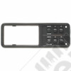 Bouton de lève vitre avant gauche pour Jeep Cherokee XJ (4 portes)