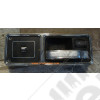 Occasion : Poignée complète avec boutons coté arrière gauche (4 portes) pour Jeep Cherokee XJ Limited