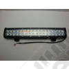 Barre de lumière LED universel (de 9V à 32V) 108Watts , long: 44cm