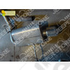 Occasion: Catalyseur avec double silencieux inox Gibson pour 5.7L V8 HEMI Jeep Grand Cherokee WL WK2 (double sorties inox)