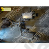 Occasion: Catalyseur avec double silencieux inox Gibson pour 5.7L V8 HEMI Jeep Grand Cherokee WL WK2 (double sorties inox)