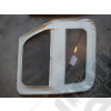 Occasion: Kit de 2 portes en toiles (couleur: Simili cuir, skill blanc) Jeep CJ7 et Wrangler YJ