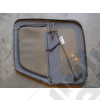 Occasion: Kit de 2 portes en toiles (couleur: grise) Jeep CJ7 et Wrangler YJ