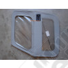 Occasion: Kit de 2 portes en toiles (couleur: grise) Jeep CJ7 et Wrangler YJ
