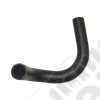 Durite de radiateur inférieur Jeep Willys M38A1, CJ3B