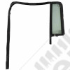 Vitre custode arrière coté droit (passager) pour Jeep Cherokee Liberty KK - 0886.55 / DV11440GTY / 511248AD / 5112248 / 5112248AA / 5112248AB / RC00K05112248AC / K05112248AC / AJ16RGSR5RV