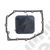Filtre de boite automatique (crépine) avec joint de carter 3.8L Jeep Wrangler JK - Z610.21 / 0930.21 / 26-1687 / 52852913AB
