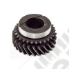 Pignon de 3eme (27 dents) boite T4 Jeep CJ