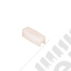 Intercalaire plastique boite T4 Jeep CJ