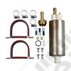 Pompe à carburant externe haute pression pour systeme à injection (max 8 bars) 
