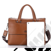 Sac Jeep unisex (grand modèle) couleur: marron
