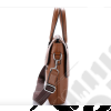 Sac Jeep unisex (grand modèle) couleur: marron