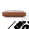 Sac Jeep unisex (grand modèle) couleur: marron