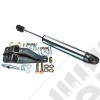 Kit réhausse 4" (+10cm) "Grand Raid" , Wrangler JK kit créé sur mesure spécial pour les wrangler JK qui font du raid , vous pouvez charger le véhicule au maximum sans perte de hauteur. pare chocs avant acier, pare chocs arrière acier avec porte roue de s
