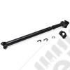 Arbre avant renforcé 0" - 6" Jeep Wrangler JK 