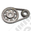 Kit chaine de distribution renforcée EDELBROCK pour AMC V8 304cui, 360cui, 401cui