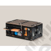 Kit rangements, cuisine et lit pour Jeep Wrangler JK Unlimited (4 portes) - EGOE Nest - Supertramp 300 - NEstbox