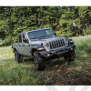 Kit réhausse +8.90cm (+3.5") JKS pour Jeep Gladiator JT