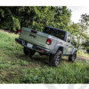 Kit réhausse +8.90cm (+3.5") JKS pour Jeep Gladiator JT