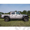 Kit réhausse +8.90cm (+3.5") JKS pour Jeep Gladiator JT