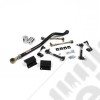 Kit réhausse +8.90cm (+3.5") JKS pour Jeep Gladiator JT
