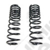 Kit réhausse +8.90cm (+3.5") JKS pour Jeep Gladiator JT