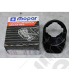 Enjoliveur serrure hayon pour Jeep Cherokee XJ
