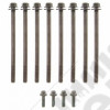 Kit 12 vis de culasses pour culasse moteur 3.7L V6 - Jeep - GS33534 / ES711291 / GS33785