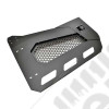 Kit de 2 demi portes avant en aluminium avec rétroviseurs pour Jeep Gladiator JT
