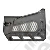Kit de 2 demi portes avant en aluminium avec rétroviseurs pour Jeep Gladiator JT