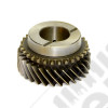 Pignon de 3eme (27 dents) boite T5 Jeep CJ