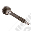Arbre d'entrée de 4eme pour moteur 6 cylindres boite T5 - Jeep CJ - 83500975