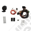 Faisceaux multiplexé d'attelage JeFaisceau multiplexé d'attelage (13 pôles) pour Jeep Wrangler JK (2 et 4 portes)ep Wrangler JK (2 et 4 portes)