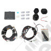 Faisceaux multiplexé d'attelage (13 broches) - Jeep Grand Cherokee WL / WK2 - SENSOR13