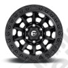 Jante alu Fuel OffRoad D694 Noir 9x18 / 5x127 / ET: -12 - D69418907545 - Jante Alu 18 pouces