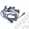 Kit de fils de bougies (jeu de 5) Jeep Willys MB, GPW, M201, M38, M38A1, CJ2, CJ3A, CJ3B