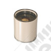 Filtre à gasoil moteur 2.5L TD (moteur VM) - Jeep Grand Cherokee ZJ, ZG - 0918.61 / 4723905 / FF42 / CS467